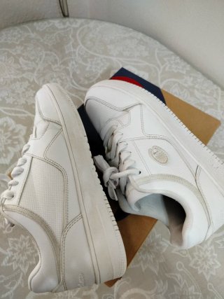 Zapatillas Champion Blancas Talla 41