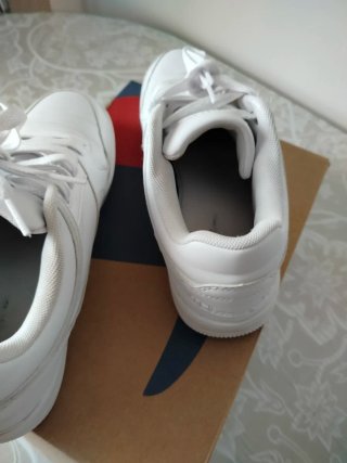 Zapatillas Champion Blancas Talla 41