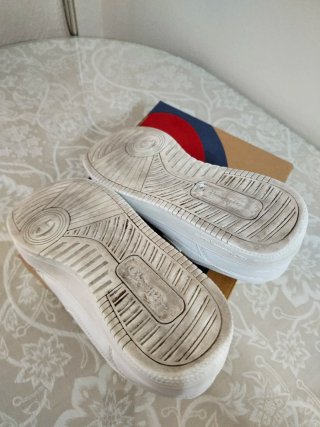 Zapatillas Champion Blancas Talla 41