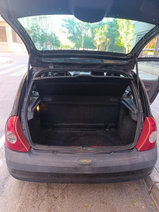 Renault Clio 2004