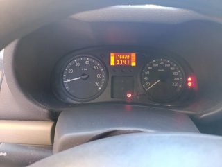 Renault Clio 2004