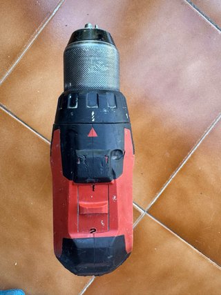 Taladro Hilti SF 4-22