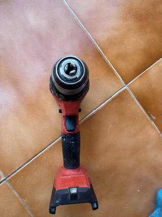 Taladro Hilti SF 4-22