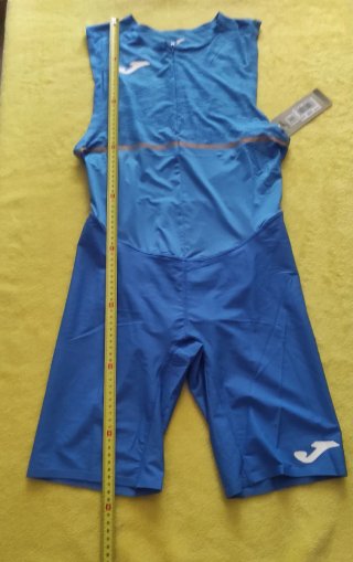 Body running Joma Talla M