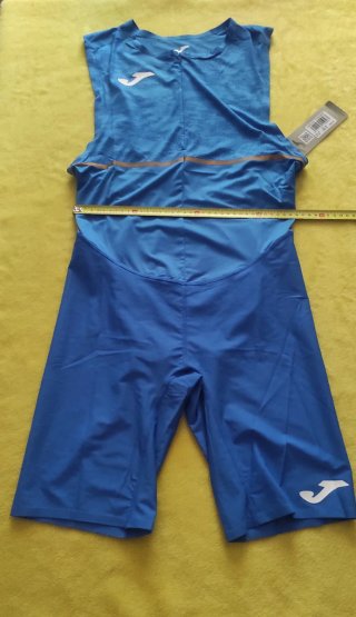 Body running Joma Talla M