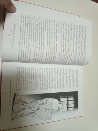 Libro El fantástico viaje de Laura a Toledo