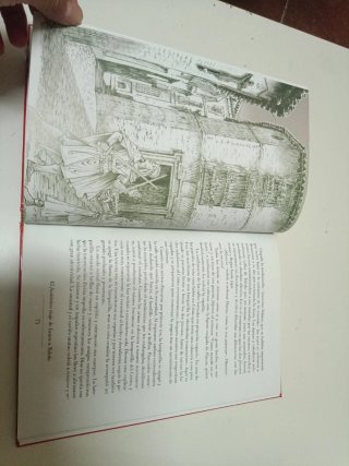 Libro El fantástico viaje de Laura a Toledo