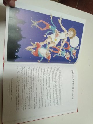 Libro El fantástico viaje de Laura a Toledo