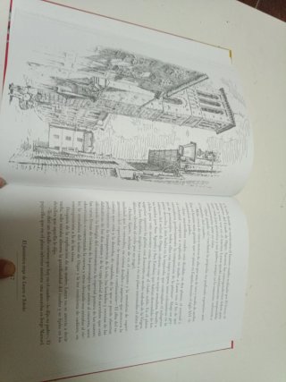 Libro El fantástico viaje de Laura a Toledo
