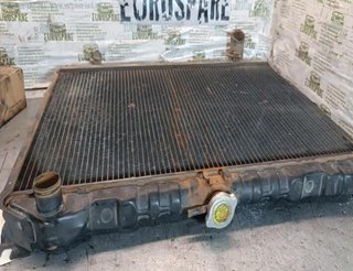 Radiador agua nissan king cab wd21 2.5 d d21 32156