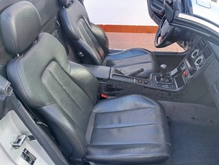 Mercedes-Benz SLK 1999