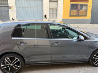 Volkswagen Golf 2017 GTI
