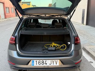 Volkswagen Golf 2017 GTI