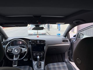 Volkswagen Golf 2017 GTI
