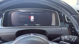 Volkswagen Golf 2017 GTI