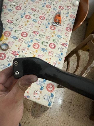 Manillar Integrado Carbono Bicicleta