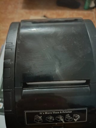 Impresora Térmica MUNBYN Tickets
