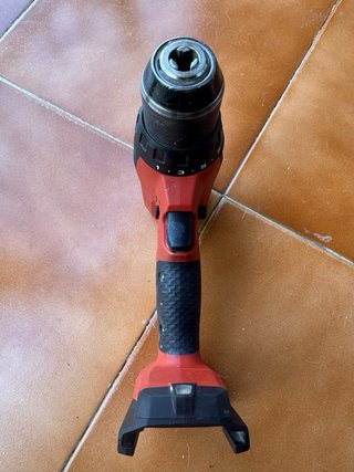 Taladro Hilti SF 4-22