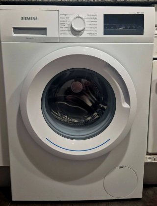 Lavadora Siemens IQ300 8kg
