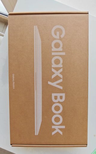 Samsung Galaxy Book 4