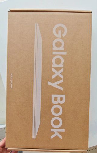 Samsung Galaxy Book 4