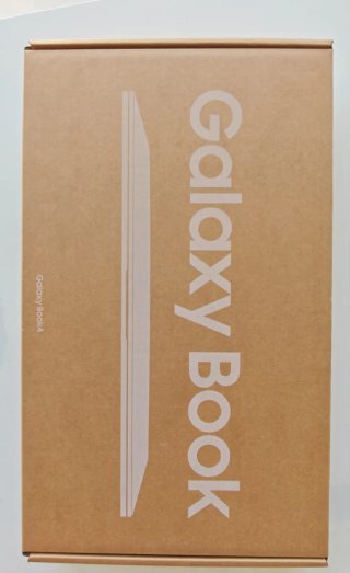 Samsung Galaxy Book 4