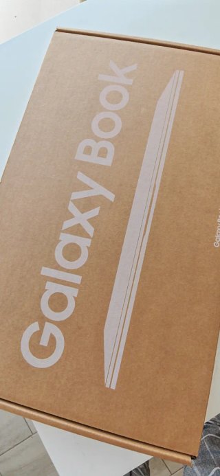 Samsung Galaxy Book 4