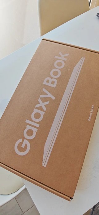 Samsung Galaxy Book 4