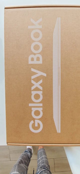 Samsung Galaxy Book 4