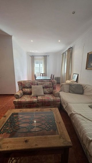 Chalet en venta en Barbate ciudad en Barbate