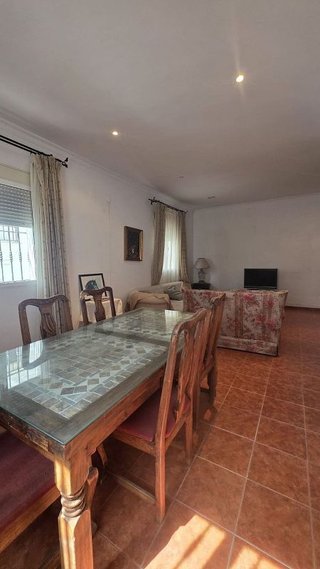 Chalet en venta en Barbate ciudad en Barbate