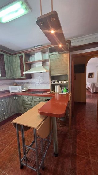 Chalet en venta en Barbate ciudad en Barbate