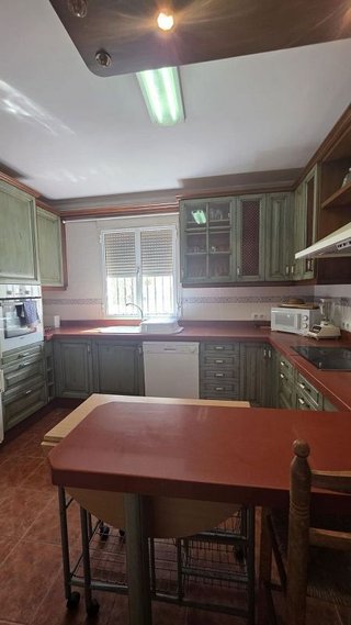 Chalet en venta en Barbate ciudad en Barbate