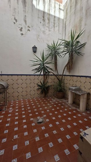 Chalet en venta en Barbate ciudad en Barbate