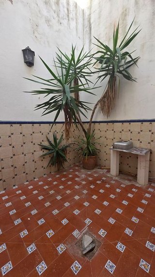Chalet en venta en Barbate ciudad en Barbate