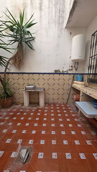 Chalet en venta en Barbate ciudad en Barbate