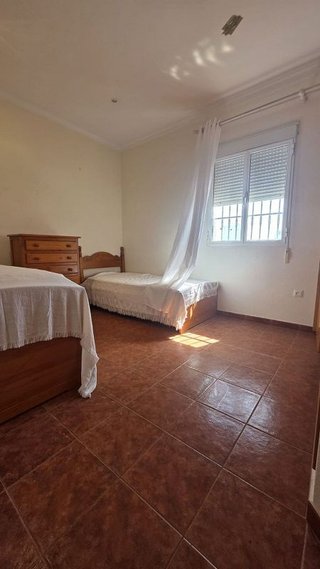Chalet en venta en Barbate ciudad en Barbate