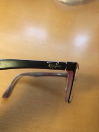 Gafas Ray-Ban Marrones