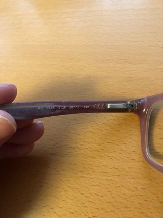 Gafas Ray-Ban Marrones