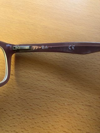 Gafas Ray-Ban Marrones
