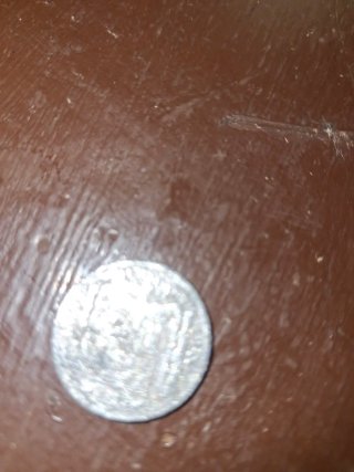 Moneda española 1940