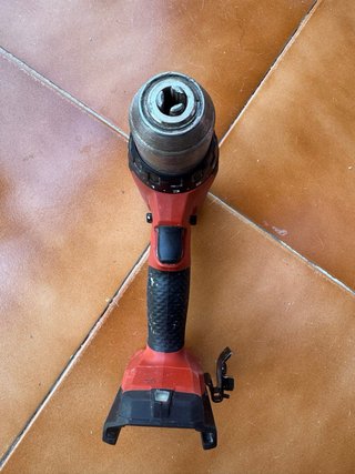 Taladro Hilti SF 4-22