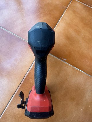 Taladro Hilti SF 4-22