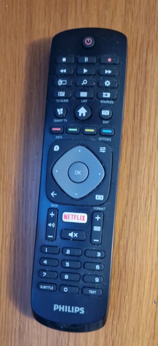 Televisor Philips 40pfl8605h/12