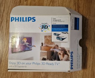 Televisor Philips 40pfl8605h/12
