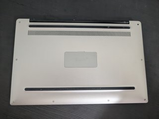 Portátil Dell XPS 13 9343 Touch I7 8GB RAM ssd #6