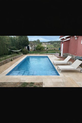 construcción desde cero y reparación de piscinas.