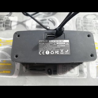 Altavoz Inalámbrico Innova ALT/31B
