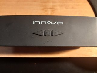 Altavoz Inalámbrico Innova ALT/31B