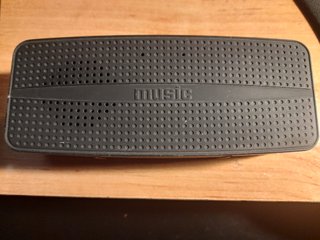 Altavoz Inalámbrico Innova ALT/31B